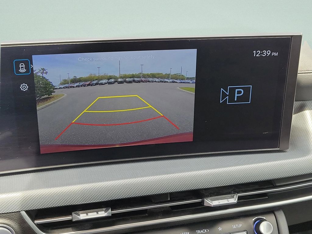 2024 Hyundai Sonata SEL - Photo 26