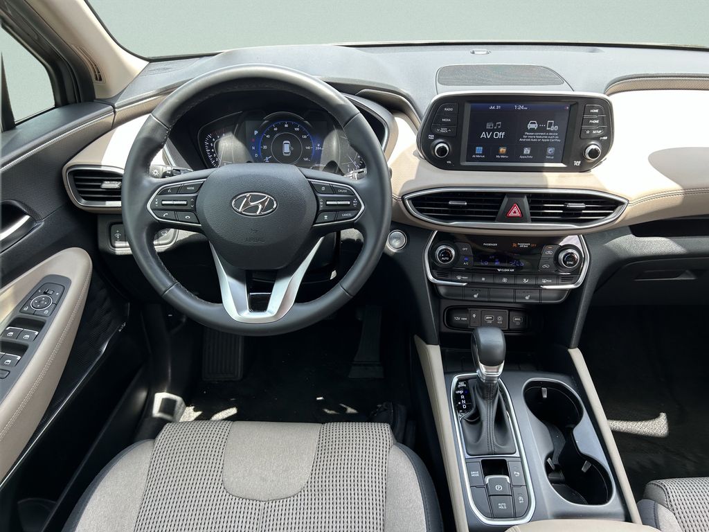2020 Hyundai Santa Fe SEL - Photo 19