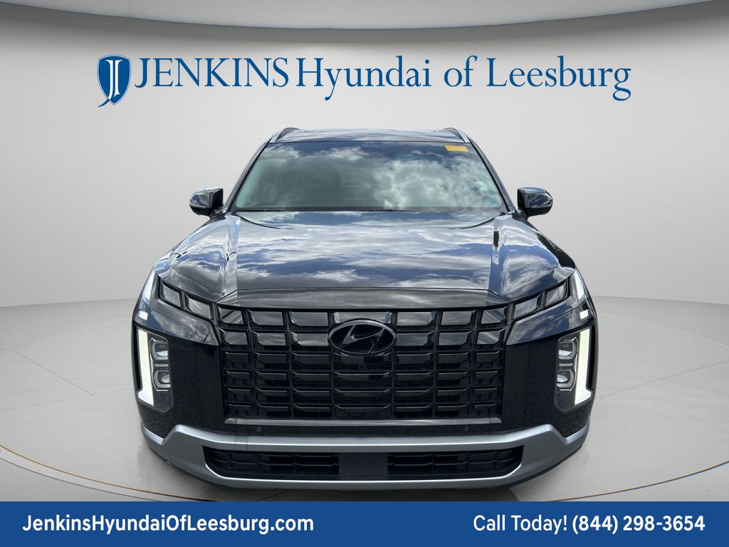 2024 Hyundai Palisade SEL - Photo 12