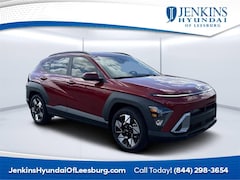 2025 Hyundai Kona SEL Convenience FWD SUV for Sale Near Orlando FL