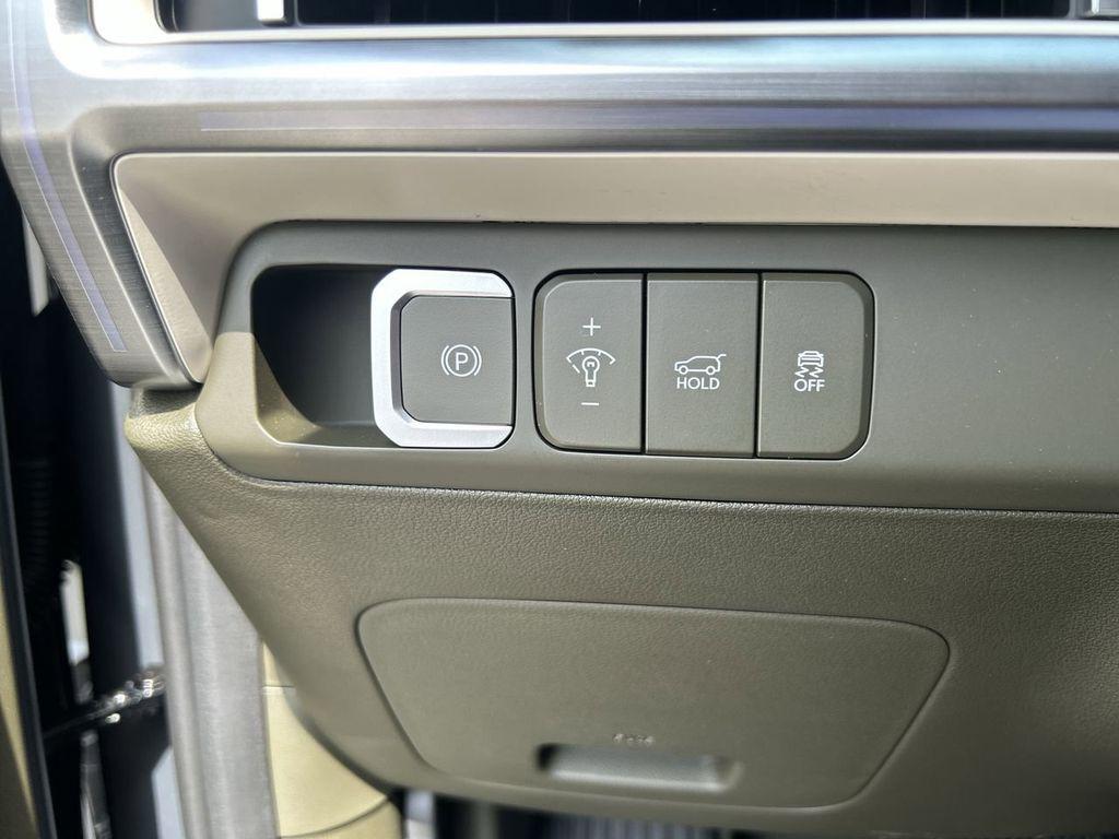 2025 Hyundai Santa Fe Calligraphy - Photo 27