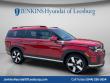 New 2026 Hyundai Santa Fe Hybrid Limited SUV