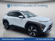 New 2026 Hyundai Kona Limited FWD SUV