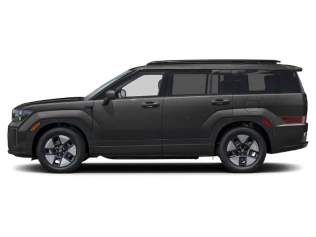 New 2027 Hyundai Santa Fe Hybrid SEL SUV