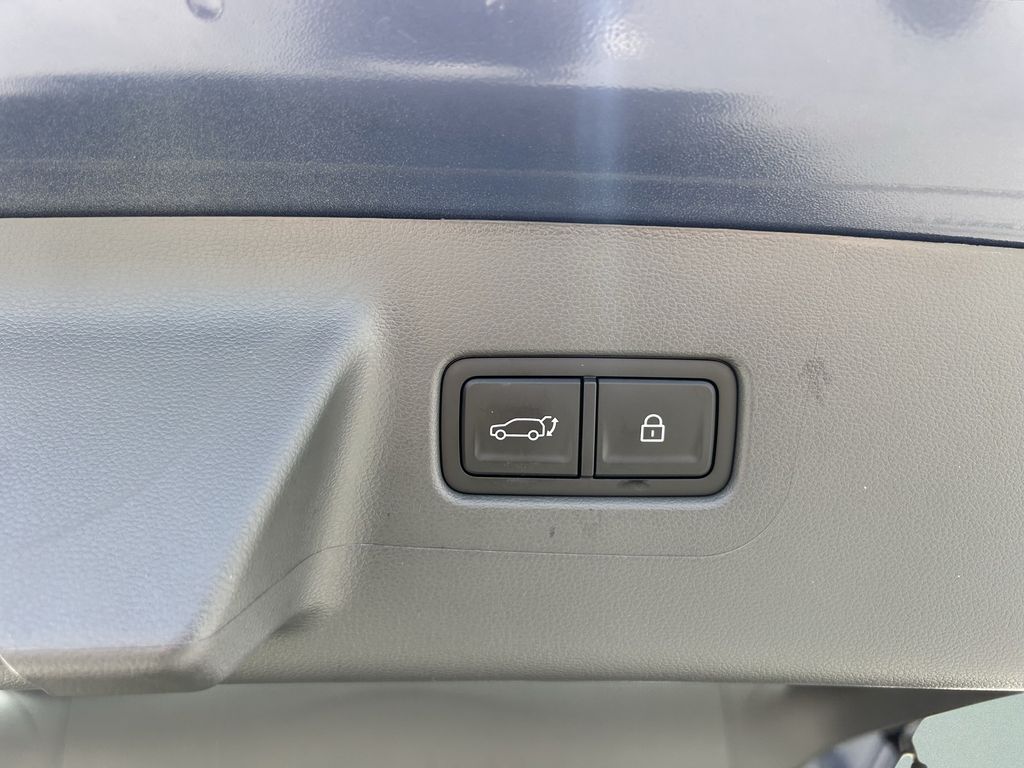 2026 Hyundai Santa Fe Calligraphy - Photo 16