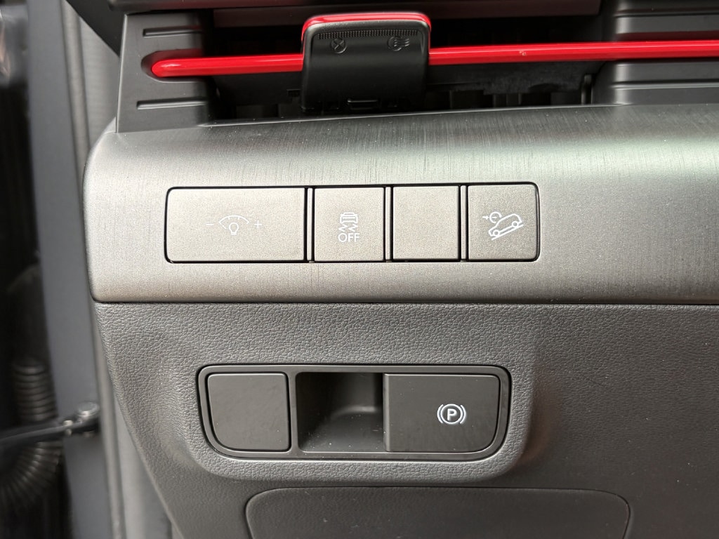 2024 Hyundai Kona N Line - Photo 30