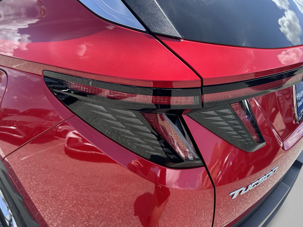 2023 Hyundai Tucson SEL - Photo 13