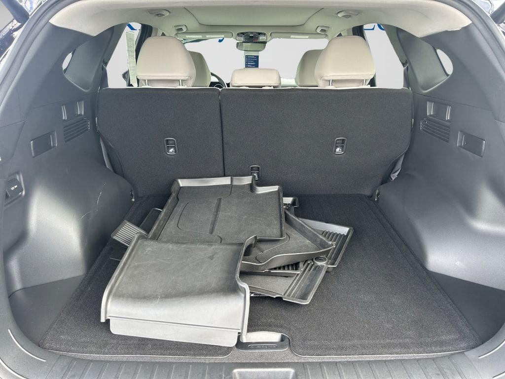 2025 Hyundai Tucson SEL Convenience - Photo 15