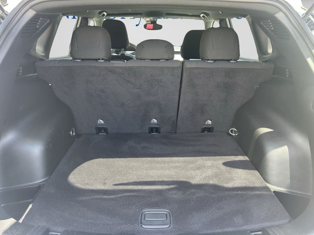 2024 Jeep Compass Sport - Photo 13