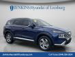 Used 2022 Hyundai Santa Fe SEL SUV