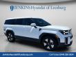 New 2026 Hyundai Santa Fe Hybrid SE SUV