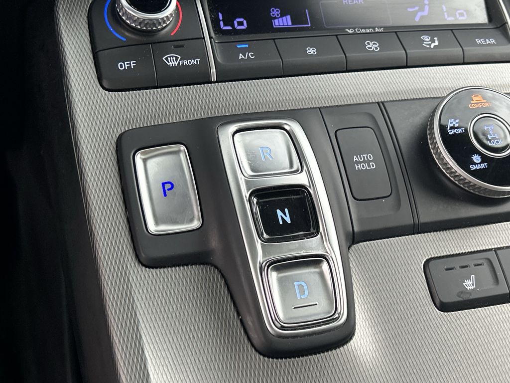 2020 Hyundai Palisade SEL - Photo 30