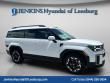 New 2026 Hyundai Santa Fe SEL FWD SUV