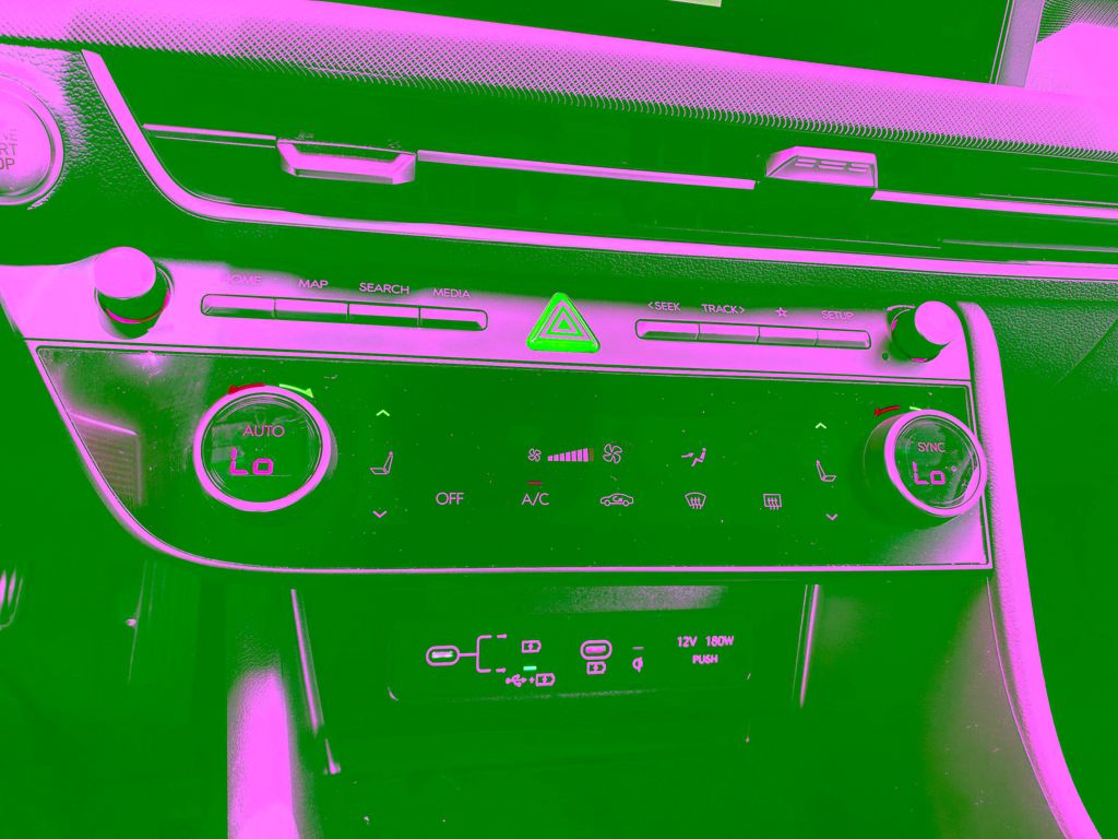 2024 Hyundai Sonata SEL - Photo 25