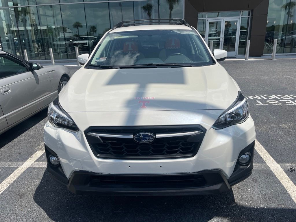 Used 2019 Subaru Crosstrek 2.0i Premium SUV