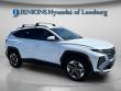 New 2026 Hyundai Tucson Hybrid SEL AWD SUV