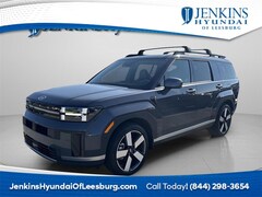 2026 Hyundai Santa Fe Limited AWD SUV for Sale in Leesburg FL