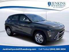 2026 Hyundai Kona SE FWD SUV for Sale Near Orlando FL