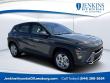 New 2026 Hyundai Kona SE FWD SUV