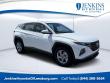 Certified 2024 Hyundai Tucson SE SUV