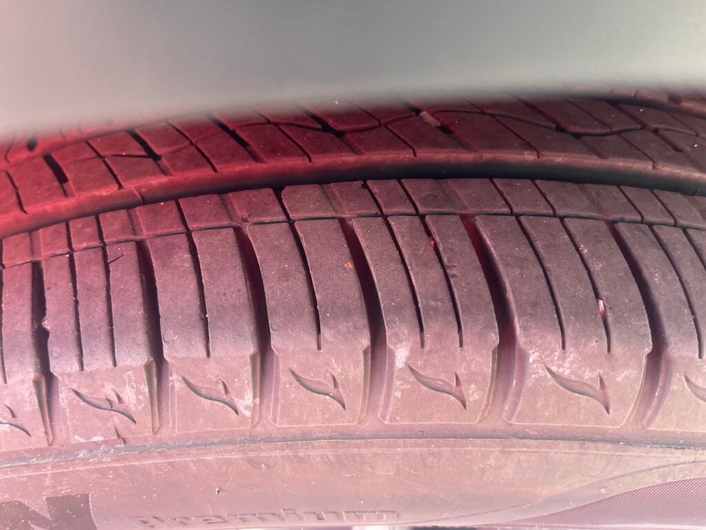 Used 2019 Hyundai Tucson Ultimate SUV