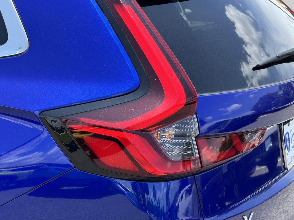 2023 Honda CR-V EX-L - Photo 37