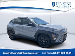 2026 Hyundai Kona SEL Sport FWD SUV for Sale Near Orlando FL