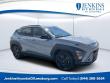 New 2026 Hyundai Kona SEL Sport FWD SUV
