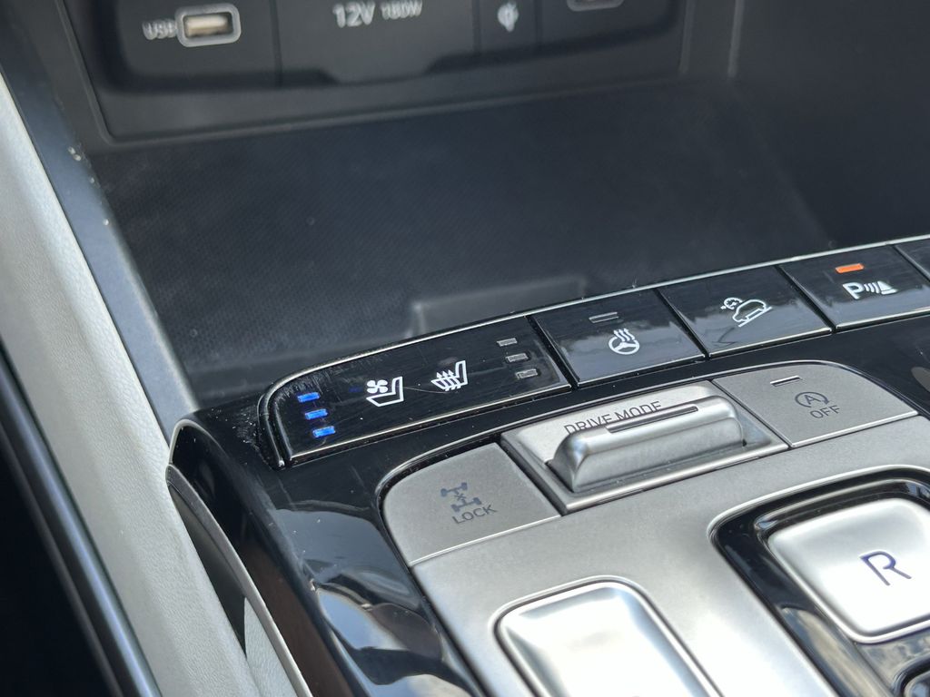 2023 Hyundai Tucson Limited - Photo 30