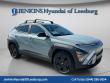 New 2026 Hyundai Kona SEL Sport FWD SUV