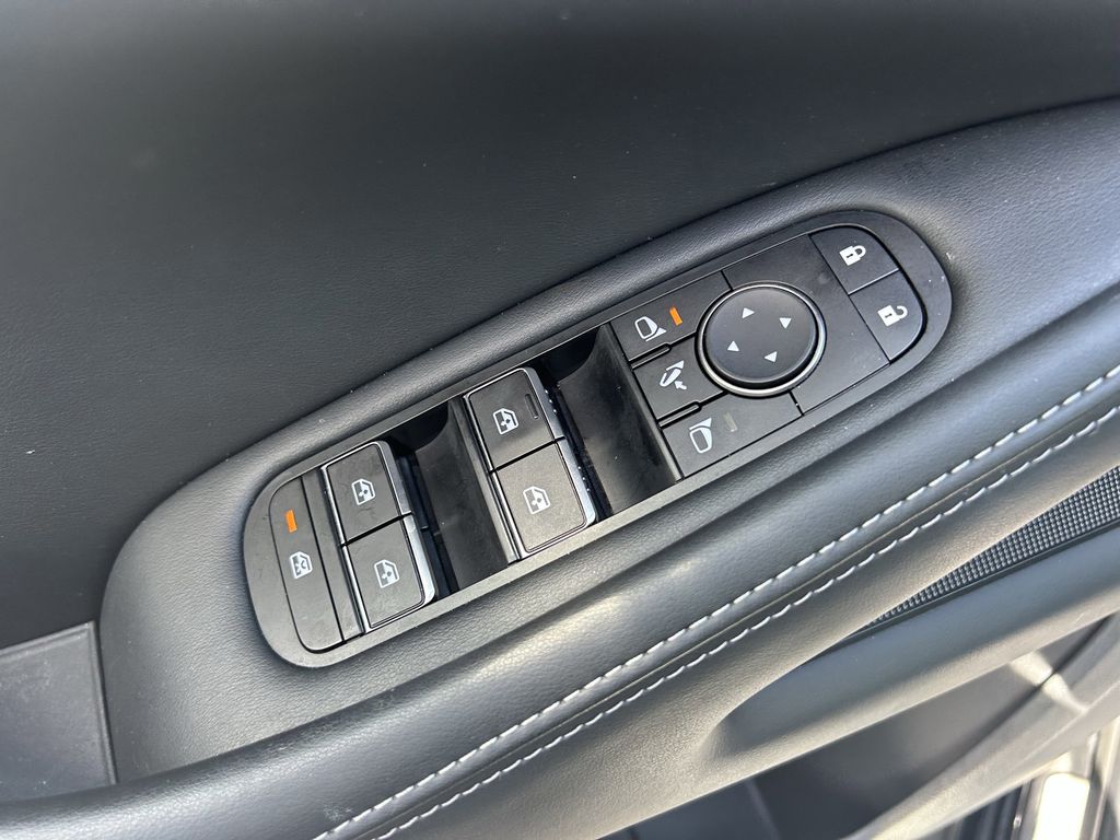 2023 INFINITI QX60 PURE - Photo 23