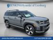 New 2026 Hyundai Santa Fe Hybrid Limited SUV