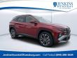New 2025 Hyundai Tucson Limited AWD SUV