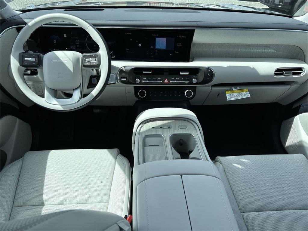 New 2026 Hyundai Palisade Calligraphy AWD SUV