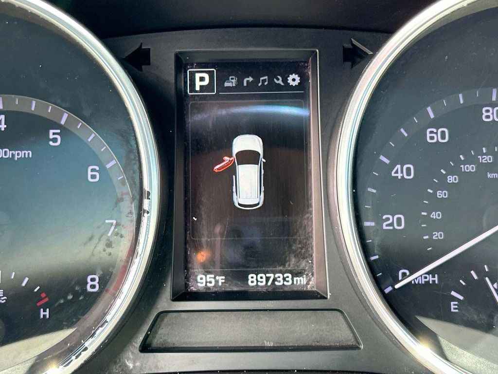 2017 Hyundai Santa Fe Sport 2.0T - Photo 38