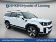 New 2026 Hyundai Santa Fe Limited FWD SUV