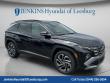 New 2026 Hyundai Tucson SEL Plus FWD SUV