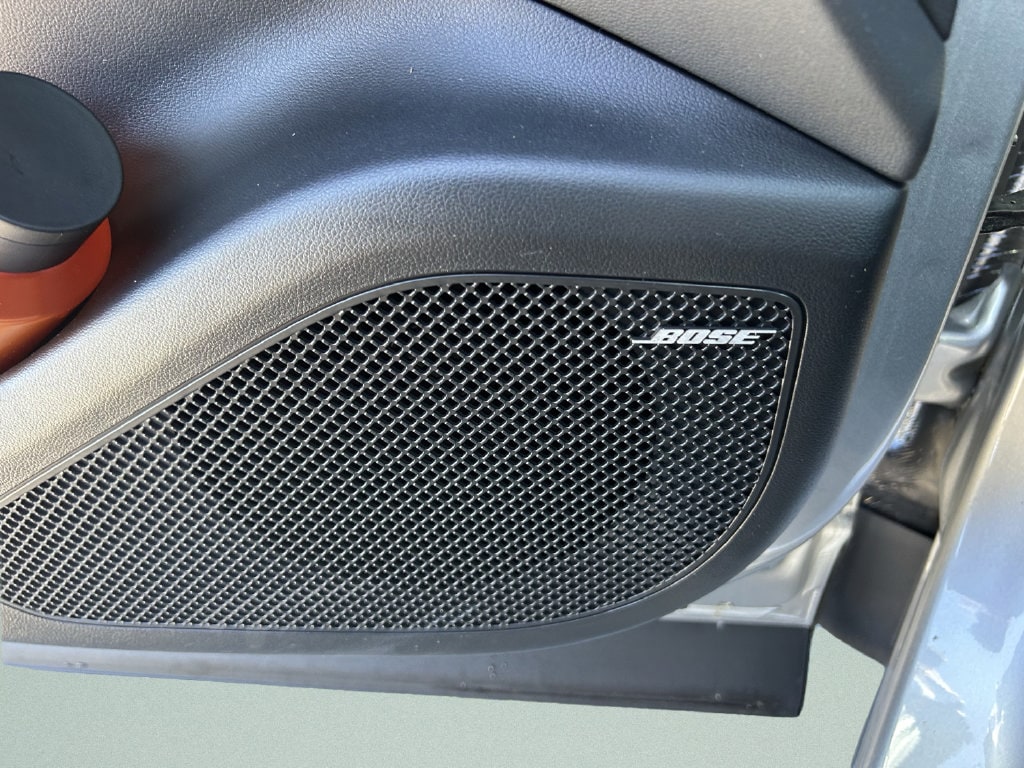 2022 Hyundai Tucson SEL - Photo 24