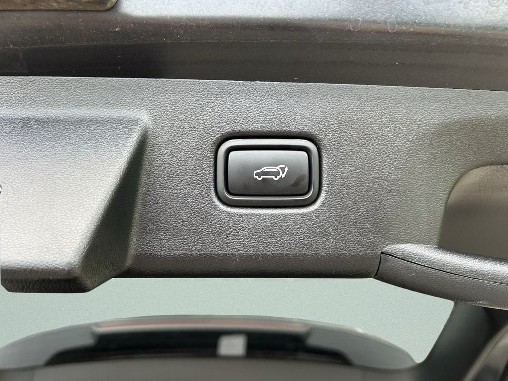 2023 Hyundai Tucson SEL - Photo 16