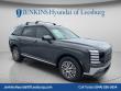 New 2026 Hyundai Palisade Hybrid Blue SEL Premium 8P SUV