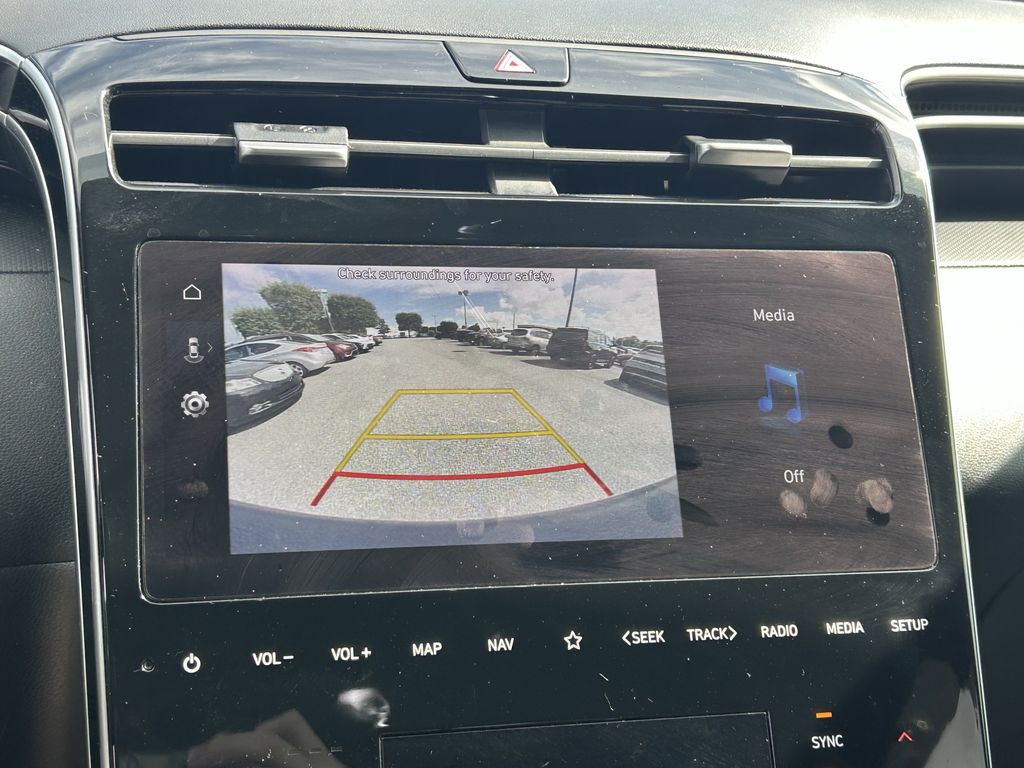 2023 Hyundai Santa Cruz SEL Premium - Photo 27