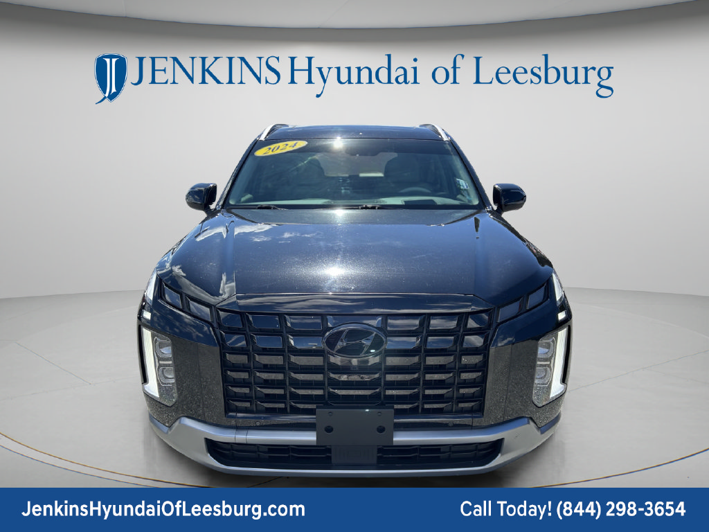 2024 Hyundai Palisade Limited - Photo 13