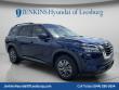 Used 2025 Nissan Pathfinder SV SUV