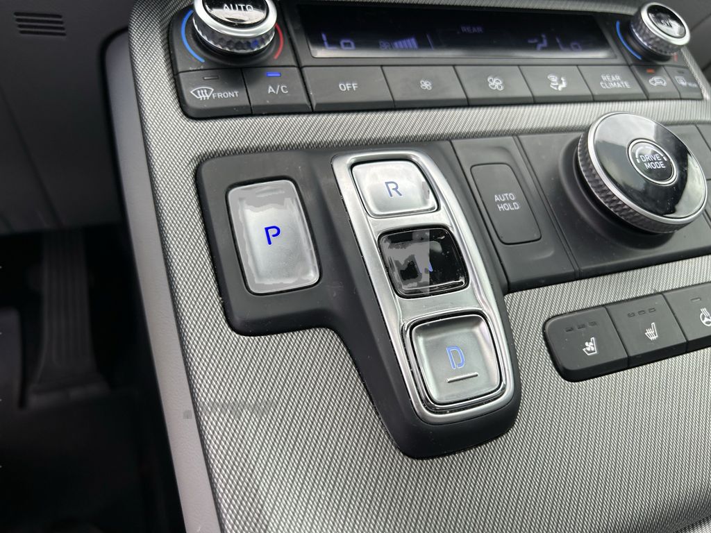 2024 Hyundai Palisade SEL - Photo 32