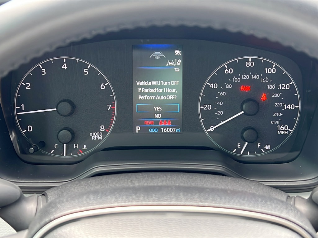 2025 Toyota Corolla SE - Photo 23