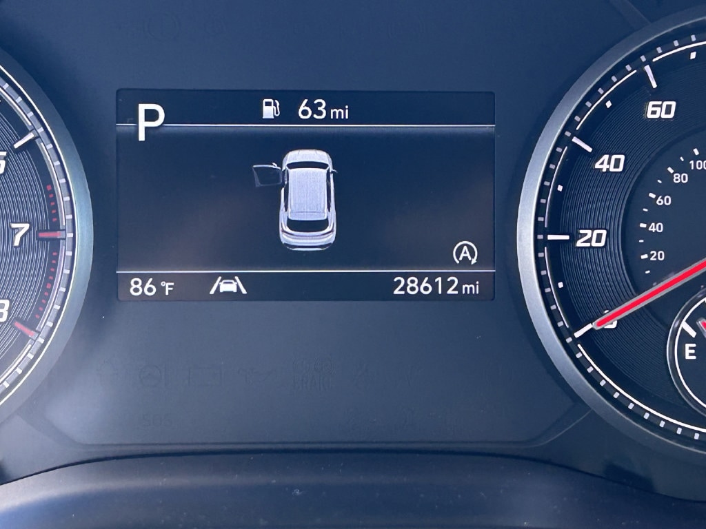 2023 Hyundai Santa Fe SE - Photo 33