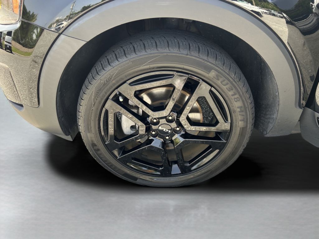 2024 Kia Telluride EX X-Line - Photo 39
