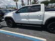  GMC Canyon