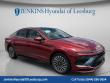 New 2026 Hyundai Sonata Hybrid SEL Sedan