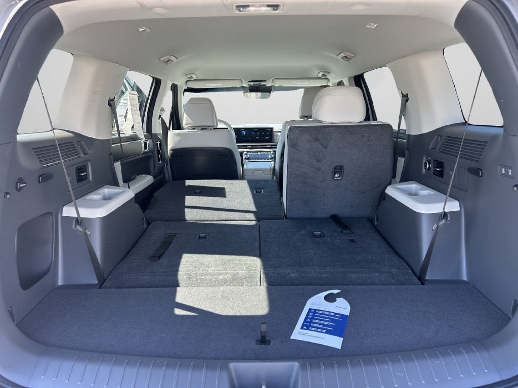2026 Hyundai Santa Fe SEL - Photo 15